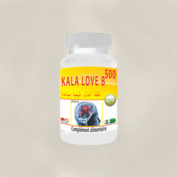 KALA LOVE B 500