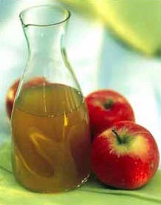 Natural Apple Vinegar
