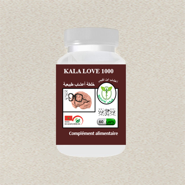 KALA LOVE D 1000