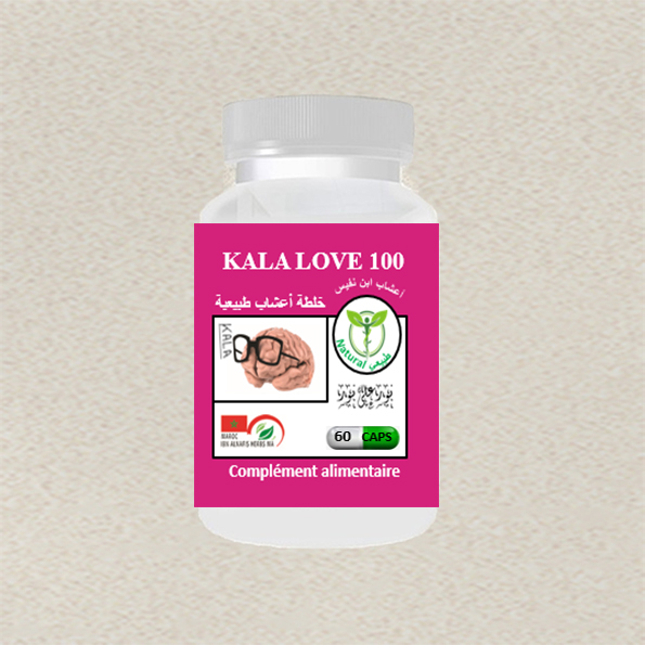 KALA LOVE 100