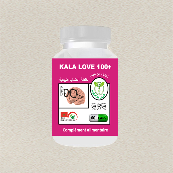 KALA LOVE 100+