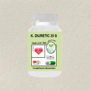 K. DIURETIC 20