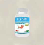 KCA STO